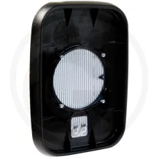 ECCO 65402264 — Wkład lusterka Case IH  Maxxum 110, 115, 120, 125, 130, 140 podgrzewane Lusterka...
