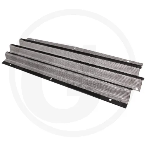 Grill Case IH  743, 743XL, 745S, 745XL, 844S, 844XL, 856XL, 956, 956XL, 1056, 1056XL górny Akcesoria do maski
