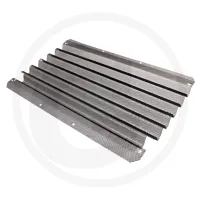 Grill Case IH  743, 743XL, 745S, 745XL, 844S, 844XL, 856XL, 956, 956XL, 1056, 1056XL dolny Akcesoria do maski