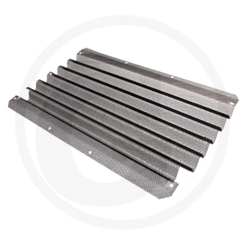 Grill Case IH  743, 743XL, 745S, 745XL, 844S, 844XL, 856XL, 956, 956XL, 1056, 1056XL dolny Akcesoria do maski
