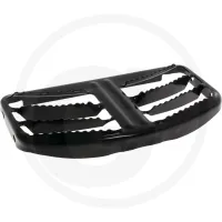 Stopień Case IH  Puma 115, 125, 130, 130 CVX, 140, 145, 145 CVX, 155, 160, 160 CVX 365 mm Błotniki i części karoserii