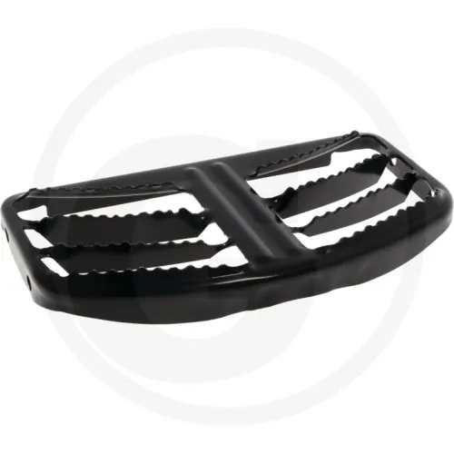 Stopień Case IH  Puma 115, 125, 130, 130 CVX, 140, 145, 145 CVX, 155, 160, 160 CVX 365 mm Błotniki i części karoserii