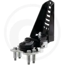 LODI 65402289 — Uchwyt błotnika Case IH  Maxxum 115, 125, 135, 145, 150, Puma CVX 140, 150, 165,...