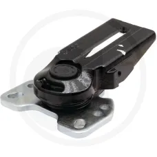 LODI 65402290 — Czop obrotowy Case IH  Maxxum 115, 125, 135, 145, 150, Puma CVX 140, 150, 165, 1...