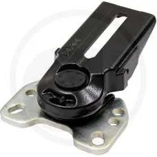 LODI 65402291 — Czop obrotowy Case IH  Maxxum 115, 125, 135, 145, 150, Puma CVX 140, 150, 165, 1...