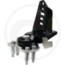 LODI 65402954 — Drehgelenk links APL Case IH  Farmall 95C, 95U, 105C, 105U, 110U, 115C 115U, 120...