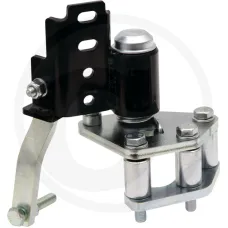 LODI 65402316 — Uchwyt błotnika Case IH  Quantum 75F, 85F, 95F, 105F, 75N, 80N, 90N, 95N, 100N, ...