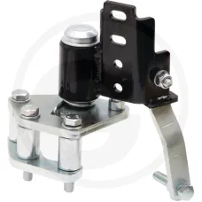 LODI 65402317 — Uchwyt błotnika Case IH  Quantum 75F, 85F, 95F, 105F, 75N, 80N, 90N, 95N, 100N, ...