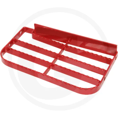 Stopień Case IH  Magnum 7110, 7120, 7130, 7140, 7150, 7210, 7220, 7230, 7240, 7250, 8910, 8920, 8930, 8940, 8950 Błotniki i części karoserii