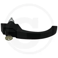Klamka drzwi Deutz  4507C, 4807C, 5207C, 6007C, 6207C, 6507C, 6807C, 6907C, 7007C, 7207C prawa i lewa Blokady szyb i drzwi