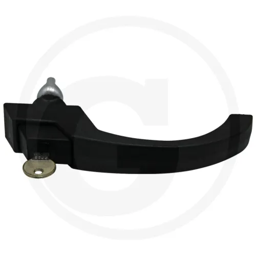 Klamka drzwi Deutz  4507C, 4807C, 5207C, 6007C, 6207C, 6507C, 6807C, 6907C, 7007C, 7207C prawa i lewa Blokady szyb i drzwi