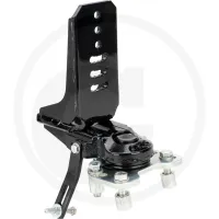 Uchwyt Deutz  Agrotron K 90, K 90 Profiline, K 100, K 110, K 110 Profiline, K 120, K 410, K 420, K 420 Profiline, K 430, K 430 Profiline, K 610, K 610