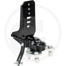 LODI 65404095 — Uchwyt Deutz  Agrotron K 90, K 90 Profiline, K 100, K 110, K 110 Profiline, K 12...