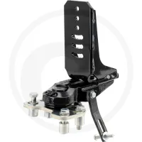 Uchwyt Deutz  Agrotron K 90, K 90 Profiline, K 100, K 110, K 110 Profiline, K 120, K 410, K 420, K 420 Profiline, K 430, K 430 Profiline, K 610, K 610