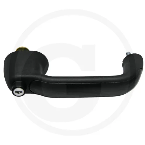 Klamka drzwi Deutz  Agrotron 4.70, 4.80, 4.85, 4.90, 6.00, 6.01, 6.05, 6.15, 6.20, 6.30, 6.45, 80, 85, 90, 100, 105, 106, 108, 110, 115, 118, 120, 120