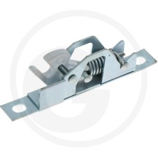 GRANIT 65404413 — Zamknięcie maski Deutz  AgroStar 6.61, 6.71, 6.81, DX 4.10, 4.30, 4.50, 4.70, 6....