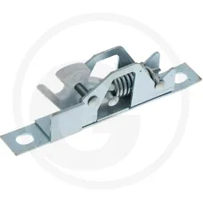 GRANIT 65404413 — Zamknięcie maski Deutz  AgroStar 6.61, 6.71, 6.81, DX 4.10, 4.30, 4.50, 4.70, 6....