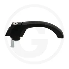  65406004 — Klamka drzwi Fendt  Farmer 240S, 250S, 250V, 260S, 260V, 260P, 270V, 270P, 275S,...