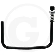  65406085 — Uchwyt lusterka Fendt  206S, 206V, 206V+F, 207S, 207V, 207V+F, 208P, 208S, 208V,...