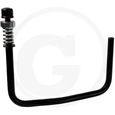  65406086 — Uchwyt lusterka Fendt  206S, 206V, 206V+F, 207S, 207V, 207V+F, 208P, 208S, 208V,...