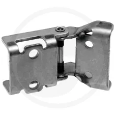 GRANIT 65406263 — Zawias Fendt  Farmer 307, 308, 309, 310, 311, 312, 409, 410, 411, 412, Favorit 5...