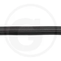 Profil uszczelniający Fendt  Farmer 303, 304, 305, 306, 307, 308, 309, 310, 311, Farmer 312, GT 345, GT 350, GT 360, GT 365, GT 370, GT 380 do ramy ka