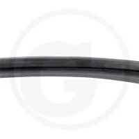 Profil okna Fendt  Farmer 303, 304, 305, 306, 307, 308, 309, 310, 311, Farmer 312, GT 345, GT 350, GT 360, GT 365, GT 370, GT 380 szyba drzwi lewa gór