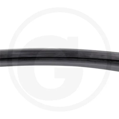 Profil okna Fendt  Farmer 303, 304, 305, 306, 307, 308, 309, 310, 311, Farmer 312, GT 345, GT 350, GT 360, GT 365, GT 370, GT 380 szyba drzwi lewa gór