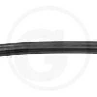 Profil okna Fendt  Farmer 303, 304, 305, 306, 307, 308, 309, 310, 311, Farmer 312, GT 345, GT 350, GT 360, GT 365, GT 370, GT 380 szyba drzwi prawa gó