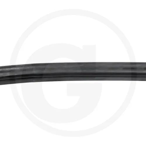 Profil okna Fendt  Farmer 303, 304, 305, 306, 307, 308, 309, 310, 311, Farmer 312, GT 345, GT 350, GT 360, GT 365, GT 370, GT 380 szyba drzwi prawa gó