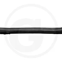 Profil okna Fendt  Farmer 303, 304, 305, 306, 307, 308, 309, 310, 311, Farmer 312, GT 345, GT 350, GT 360, GT 365, GT 370, GT 380 szyba drzwi prawa do