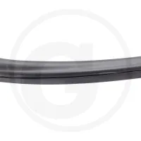 Profil okna Fendt  Farmer 303, 304, 305, 306, 307, 308, 309, 310, 311, Farmer 312, GT 345, GT 350, GT 360, GT 365, GT 370, GT 380 okno składane szyba