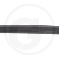 Profil uszczelniający Fendt  Farmer 303, 304, 305, 306, 307, 308, 309, 310, 311, Farmer 312, GT 345, GT 350, GT 360, GT 365, GT 370, GT 380 szyby tyln