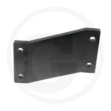GRANIT 65406364 — Płyta gumowa Fendt  Favorit 916, 920, 924, 926, Fendt 916, 920, 924, 926, 930, X...