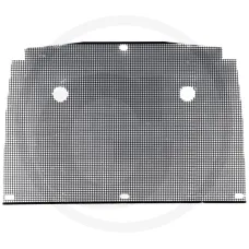  65406411 — Kratka Fendt  Farmer 240S, 250S, 250V, 260S, 270P, 270V, 275S, 280P, 280S, 280V ...