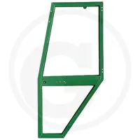 Drzwi Fendt  Farmer 303, 304, 305, 306, 307, 308, 309, 310, 311, 312, GT 345, 350, 360, 365, 370, 380 lewe Błotniki i części karoserii