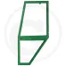 Drzwi Fendt  Farmer 303, 304, 305, 306, 307, 308, 309, 310, 311, 312, GT 345, 350, 360, 365, 370, 380 prawe Błotniki i części karoserii