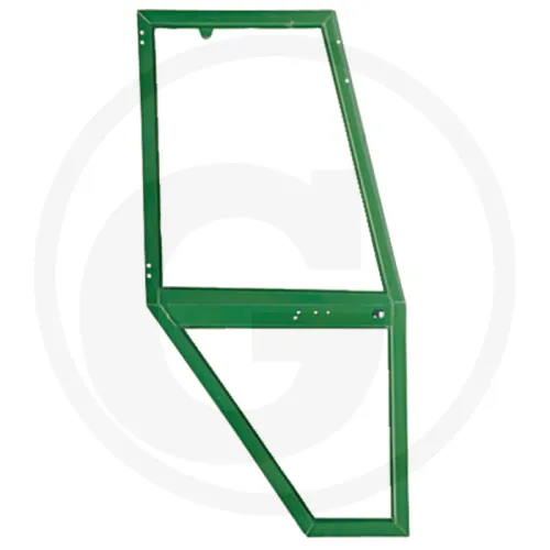 Drzwi Fendt  Farmer 303, 304, 305, 306, 307, 308, 309, 310, 311, 312, GT 345, 350, 360, 365, 370, 380 prawe Błotniki i części karoserii