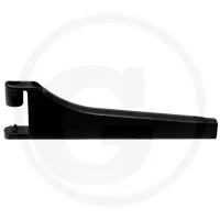 Prowadnica Steyr  6135CVT, 6140CVT, 6145CVT, 6150CVT, 6160CVT, 6170CVT, 6175CVT, 6190CVT, 6195CVT, 9080M, 9090M, 9100M, 9085MT, 9095MT, 9105MT dolna L