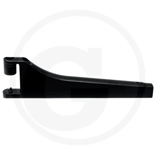 Prowadnica Steyr  6135CVT, 6140CVT, 6145CVT, 6150CVT, 6160CVT, 6170CVT, 6175CVT, 6190CVT, 6195CVT, 9080M, 9090M, 9100M, 9085MT, 9095MT, 9105MT dolna L