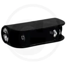  65406445 — Mocowanie Fendt  Farmer 250S, 260S, 280S, 280P uchwytu lusterka Lusterka i mocow...