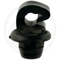 Zacisk cięgna Bowdena Fendt  Farmer 307, 308, 309, 310, 311, 312, Favorit 509, 510, 511, 512, 514, 515, 816, 818, 822, 824, 916, 920, 924, 926, Fendt