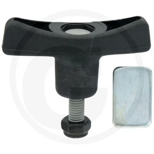 Uchwyt Steyr  6135CVT, 6140CVT, 6145CVT, 6150CVT, 6160CVT, 6170CVT, 6175CVT, 6190CVT, 6195CVT, 9080M, 9090M, 9100M, 9085MT, 9095MT, 9105MT Lusterka i