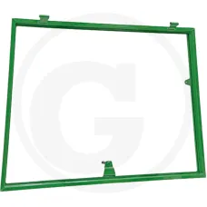  65406706 — Rama szyby przedniej Fendt  Farmer 304, 307, 308, 309, 310, 311, 312, Favorit 50...