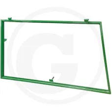 GRANIT 65406707 — Rama okna tylnego Fendt  Farmer 303, 304, 305, 306, 307, 308, 309, 310, 311, 312...