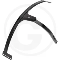 Podpora Fendt  Farmer 304, 307, 308, 309, 310, 311, 312, Favorit 509, 510, 511, 512, 514, 515, 370GT, 380GT, 395GT, Xylon 520, 522, 524 lewa Błotniki