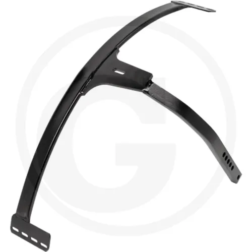 Podpora Fendt  Farmer 304, 307, 308, 309, 310, 311, 312, Favorit 509, 510, 511, 512, 514, 515, 370GT, 380GT, 395GT, Xylon 520, 522, 524 lewa Błotniki