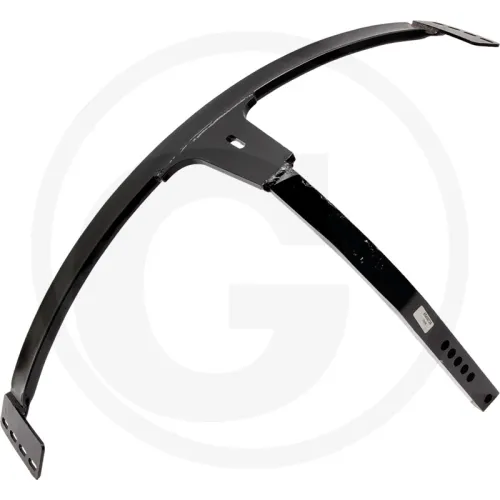 Podpora Fendt  Farmer 304, 307, 308, 309, 310, 311, 312, Favorit 509, 510, 511, 512, 514, 515, 370GT, 380GT, 395GT, Xylon 520, 522, 524 prawa Błotniki