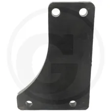 GRANIT 65406804 — Płyta gumowa Fendt  Fendt 922, 924, 927, 930, 933, 936, 939 Błotniki i części ka...