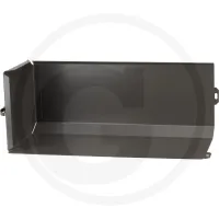 Okładka Verkleidung Batterie Akcesoria do maski